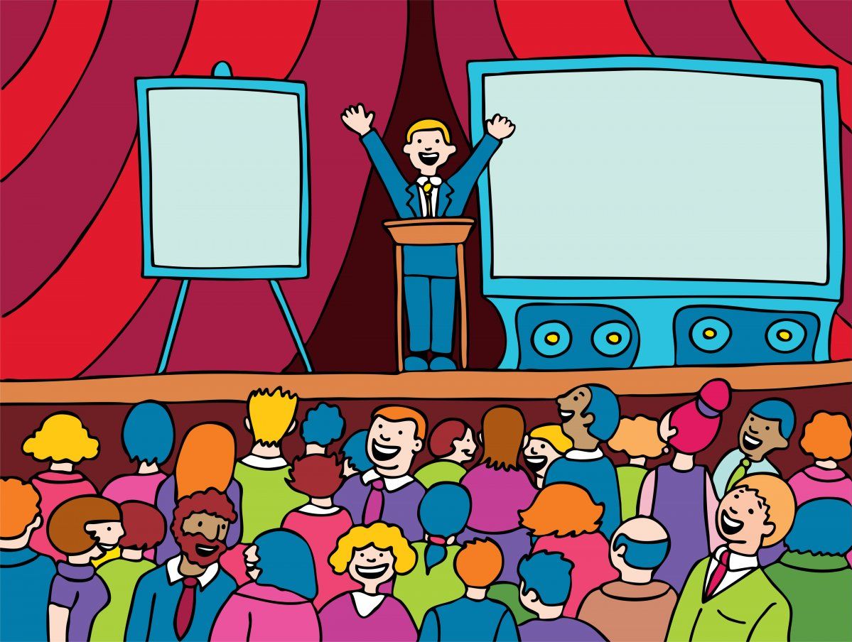 AUDIO VISUAL COMPANIES!